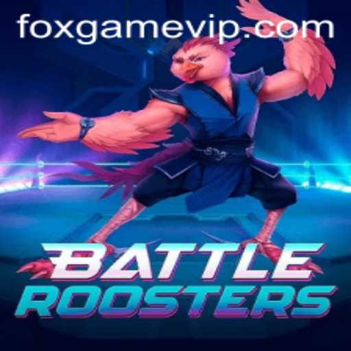 Exciting Revelations: BattleRoosters and the Rise of FOX.GAME