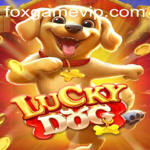 Exploring LuckyDog: A Comprehensive Guide to FOX.GAME’s Latest Sensation