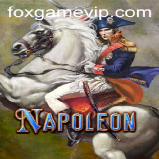 The Strategic Depth of Napoleon: A Deep Dive into FOX.GAME's Latest Offering