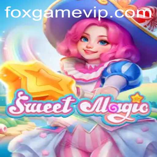 Exploring the Enchantment: SweetMagic in the World of FOX.GAME